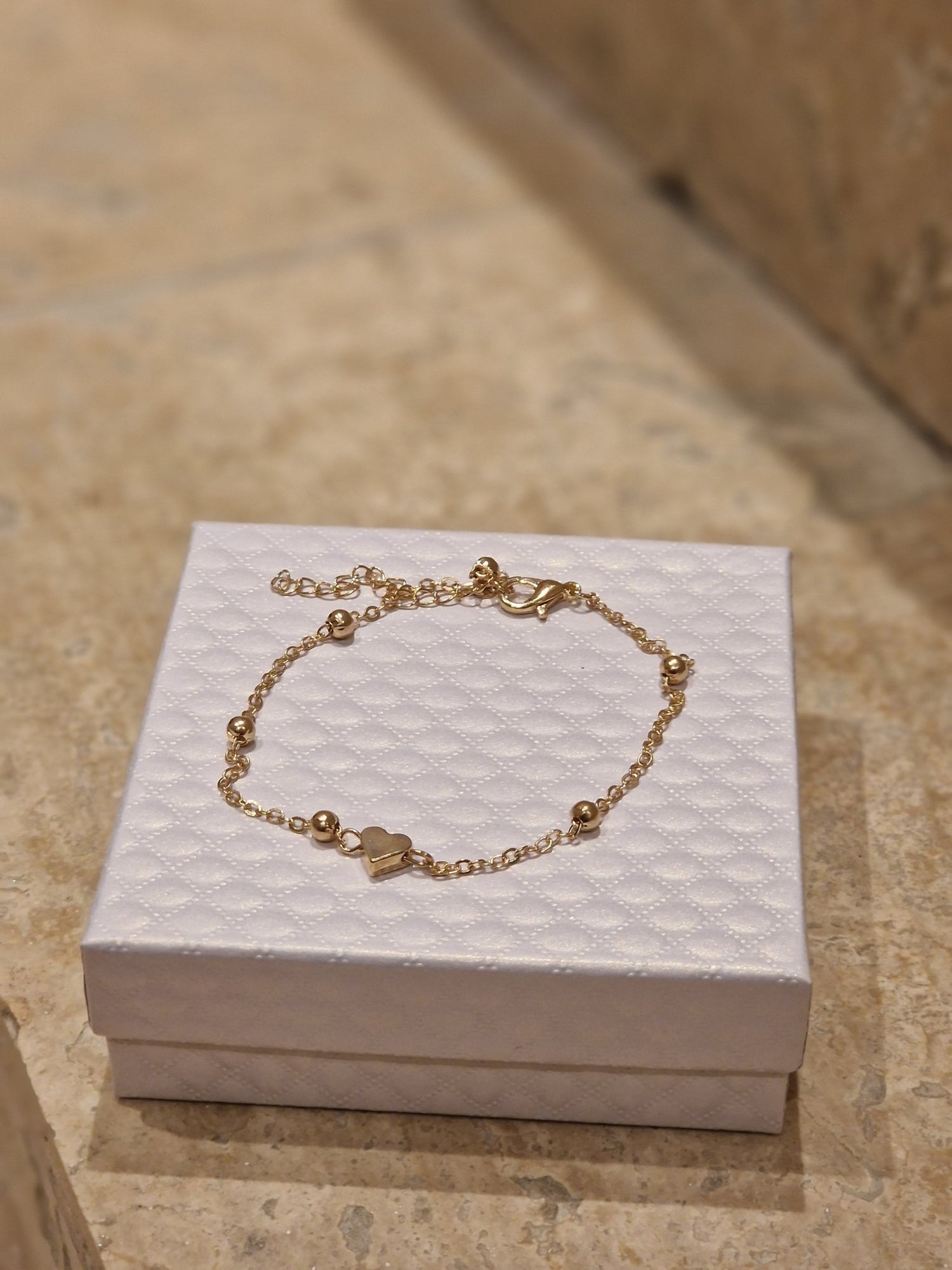 Anklets - Dream Jewellery and Accessories 